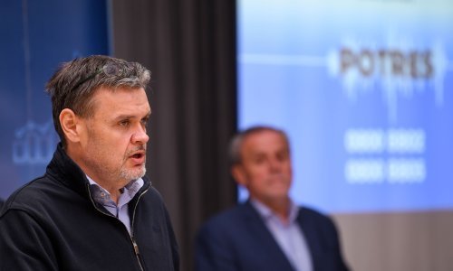 Obnovu Zagreba usmjeravat će i pratiti novi Savjet gradonačelnika