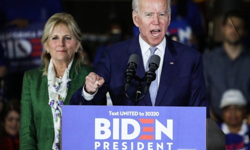 Biden misli da će Trump pokušati odgoditi predsjedničke izbore