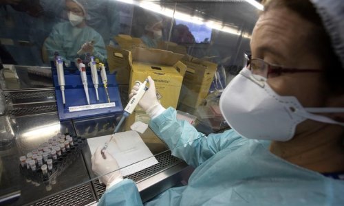 Glas: U borbi protiv koronavirusa ne smiju se zanemariti sve druge bolesti