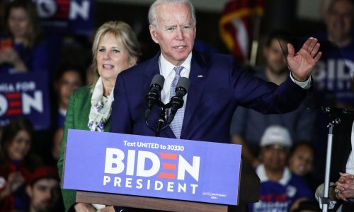 Biden prozvan jer ne odgovara na optužbe za spolno zlostavljanje