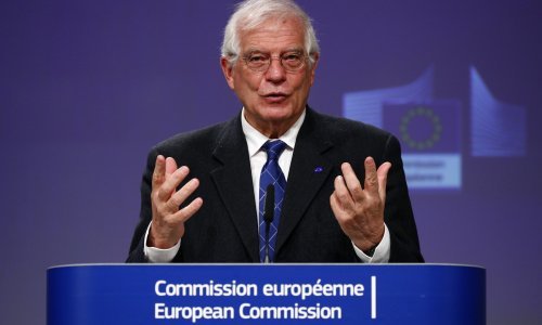 Borrell žali zbog američke odluke o prekidu financiranja WHO-a