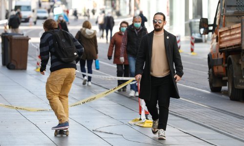 Inicijativa: Vlada treba donijeti mjere za očuvanje rada civilnog društva