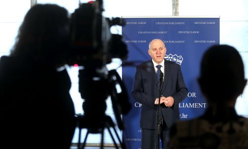 Bačić: Dosadašnji model upravljanja krizom je dobar i efikasan