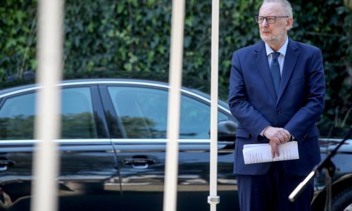 Stroge mjere istječu za 4 dana, Božinović dao naslutiti što nam se sprema; potvrdio i da šalje policiju pravoslavnom svećeniku u Daruvar