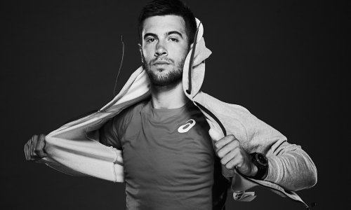 Borna Ćorić otkriva kako mu zapravo izgleda dan u izolaciji, tko je 'krivac' u obitelji jer je izabrao tenis, a mnoge je iznenadio izborom najdražeg grada