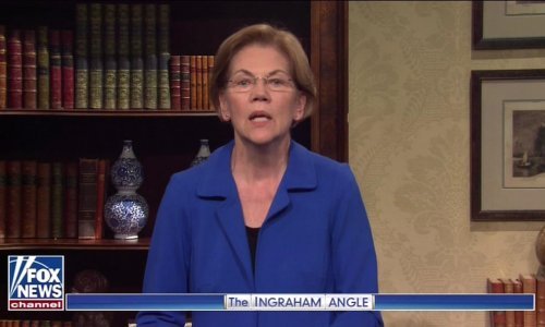 Američka senatorica Elizabeth Warren podržala Bidena