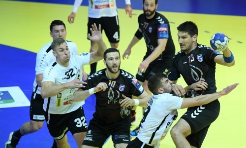 Što će biti s rukometom u Hrvatskoj? Oglasili se iz Saveza, a uskoro bi sve trebalo biti puno jasnije