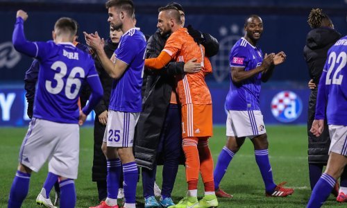 Nazire se kraj ružnog sukoba Dinama s trenerom Nenadom Bjelicom i igračima prve momčadi; procurila važna vijest iz Maksimira