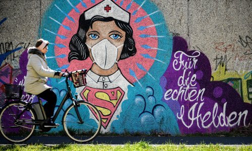 Njemački vojni istraživači: Niz država nije pridavalo dovoljno pažnje pandemiji koronavirusa