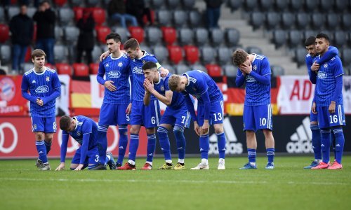 Dinamo na visokom mjestu po broju igrača u Ligama petice; na popisu još šest hrvatskih klubova, a na vrhu četverostruki prvak Europe