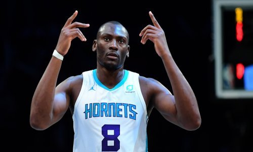 NBA zvijezda iskeširala milijun dolara za kupnju zaštitne opreme svom Kongu: Bilo mi je teško vidjeti moju domovinu kako trpi