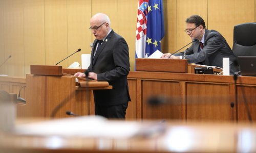 Neki sportski treninzi možda već idućeg tjedna