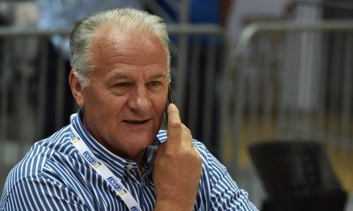 Pavličević se prisjetio Cibone koja je pokorila Europu, Novosela i neuobičajene situacije u koju ga je stavio te odluke da Dražen Petrović ne igra najvažniju utakmicu