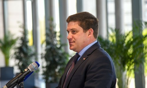 Butković: Razmišljamo o mjerama za pomoć turizmu