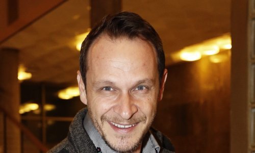 Enis Bešlagić pokazao fotografiju iz mladih dana na kojoj je s posebnom osobom iz svog života