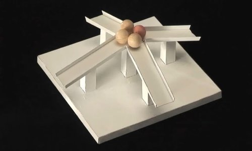 Imamo pravu stvar za obožavatelje optičkih iluzija