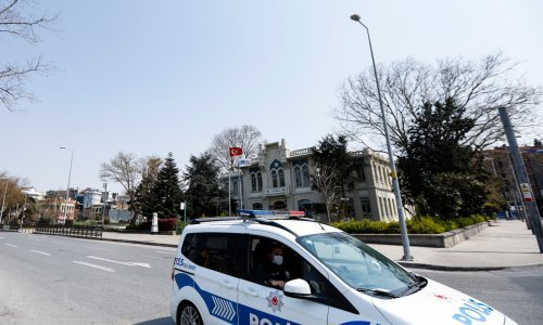 U Turskoj među puštenim zatvorenicima i šef mafije