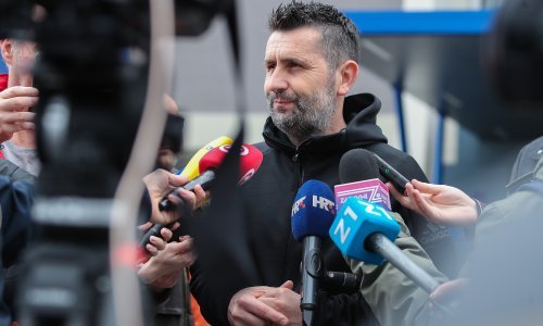 Ovo su prve riječi Nenada Bjelice nakon raskida s Dinamom, a sve je iznenadio kada je govorio o Zdravku Mamiću