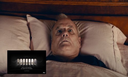 'Beskrajan dan' po pandemijskoj mjeri: Jeep izmijenio spot za Super Bowl
