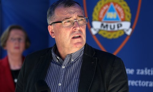 Capak o tome kada bi moglo doći do popuštanja mjera i kakva će biti pravila na plažama ovo ljeto