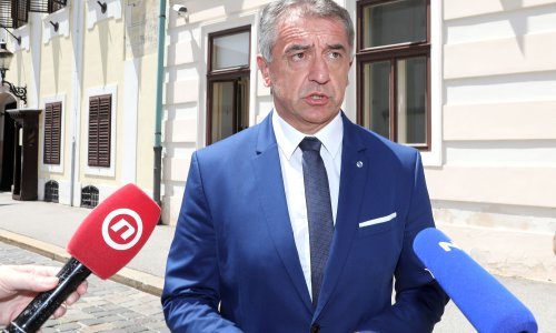 U Ličko-senjskoj županiji ponovno dobro epidemiološko stanje