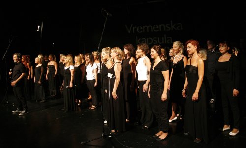 Bivši članovi Putokaza u izolaciji napravili pjesmu