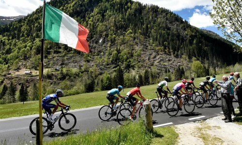 Možda još ima šanse za Giro; ovo je mogući novi termin za ovogodišnje izdanje jedne od najvećih biciklističkih utrka