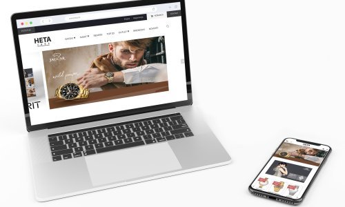 Digital King tim Hrvatskog Telekoma u finalu MIXX natjecanja za Google Search kampanju za Heta webshop i za native kampanju Undiscovered Croatia