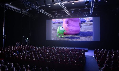 Tri hrvatska filma uvrštena u natjecateljski program prestižnog festivala Annecy