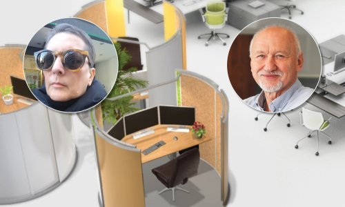 Bunkeri i opskrbljena skloništa, pregrađeni uredi... Saznali smo kako stručnjaci vide život nakon pandemije