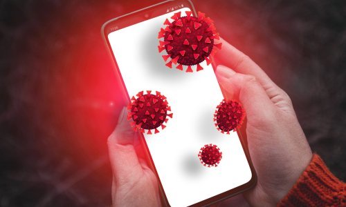 Budite oprezni! U Googleu blokiraju desetke milijuna zlonamjernih poruka vezanih uz koronavirus