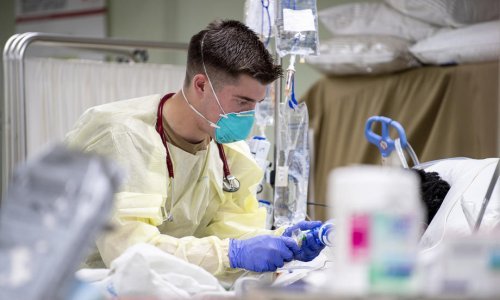 Odlični rezultati eksperimentalnog lijeka, pacijenti se brzo oporavljaju