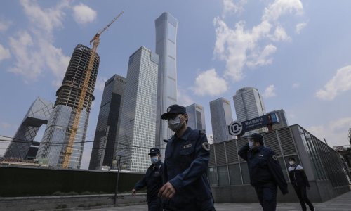 Karantena u 11 četvrti u Pekingu zbog ponovne pojave koronavirusa