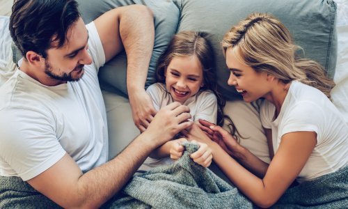 Kvalitetan san - saveznik za snažan imunitet