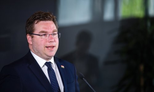 Pavić: EU projekti idu dalje, a dio sredstava će se preraspodijeliti za pomoć poduzetnicima