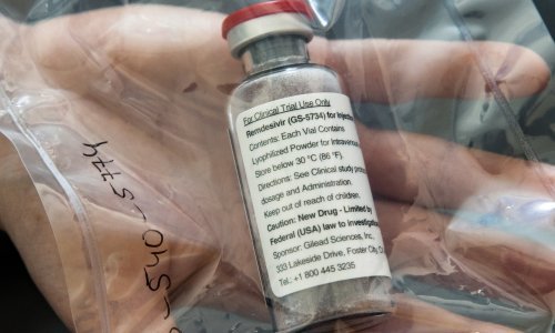 Je li ovo doista ubojica koronavirusa, kako javljaju iz Chicaga? Čeka se službena potvrda o mogućnostima remdesivira