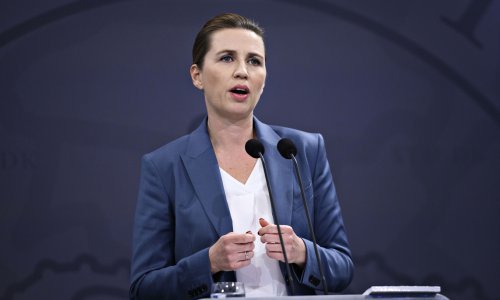 Frizeri i zubari u Danskoj u ponedjeljak počinju raditi