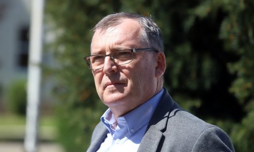 'Bez domova za starije brojke su dobre. Mjere će se produljiti, ali sigurno ne na mjesec dana'