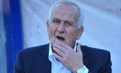 Legendarni trener Ljupko Petrović otkrio zanimljiv detalj o Šukeru i Jarniju te zašto je propao njihov siguran dolazak u Crvenu zvezdu