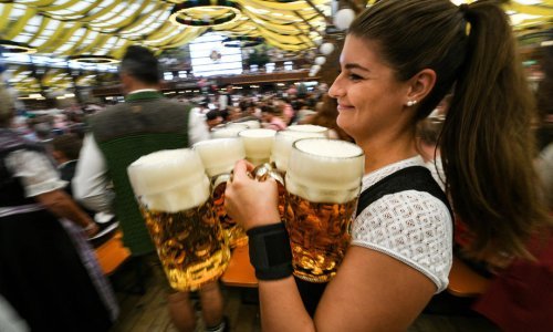 Oktoberfest ove godine najvjerojatnije pada u vodu