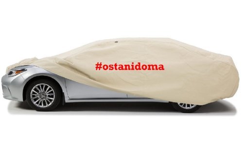 I automobil vam je 'u izolaciji'?: Evo nekoliko savjeta za održavanje