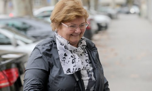 Zajednica žena HDZ-a osudila nasilnički čin solinskog vijećnika