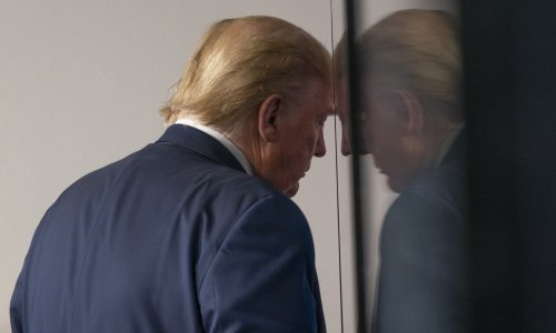 Politički analitičar Lichtman: Pandemija je umanjila šanse za reizbor Trumpa, no on ima mehanizam za odgađanje svog pada