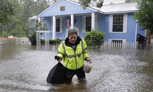 Sve što ste dosad znali bilo je pogrešno: Ljudski utjecaj na prirodne katastrofe daleko je veći nego što se mislilo