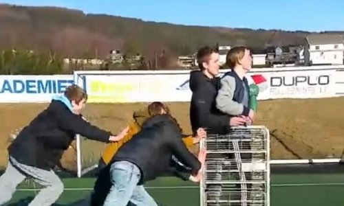 Ako imate ovakve prijatelje, jedva ste dočekali karantenu