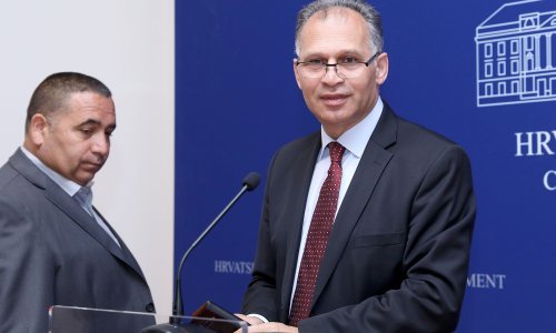 Kajtazi o širenju koronavirusa u romskim naseljima: Imali bi situaciju kao u domovima za starije; ali višestruko većih razmjera