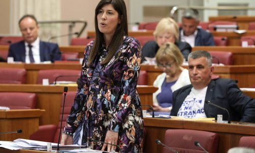 Čikotić: Ne dopustiti stvaranje novog sloja najugroženijih