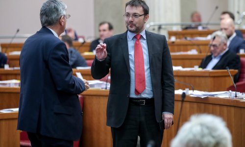 Bauk o izborima: Moraju se ispuniti dva preduvjeta; pravo na slobodu kretanja i javnog okupljanja