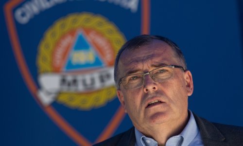 Capak potvrdio: Građani Zagreba i Zagrebačke županije moći će putovati unutar te dvije županije bez propusnica