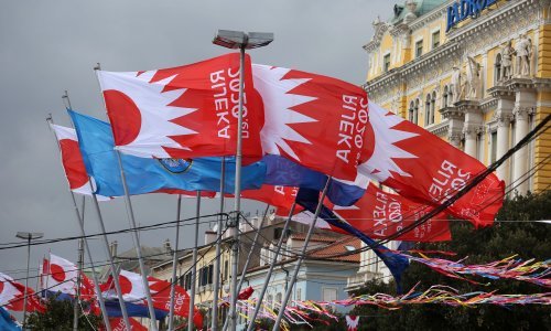 'Grubi udarac korone direktno u srce najvećeg hrvatskog kulturnog projekta': Privremeno se obustavlja većina aktivnosti Rijeka - EPK 2020